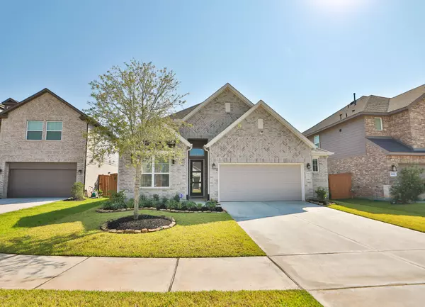 Katy, TX 77493,3216 Bello Green LN