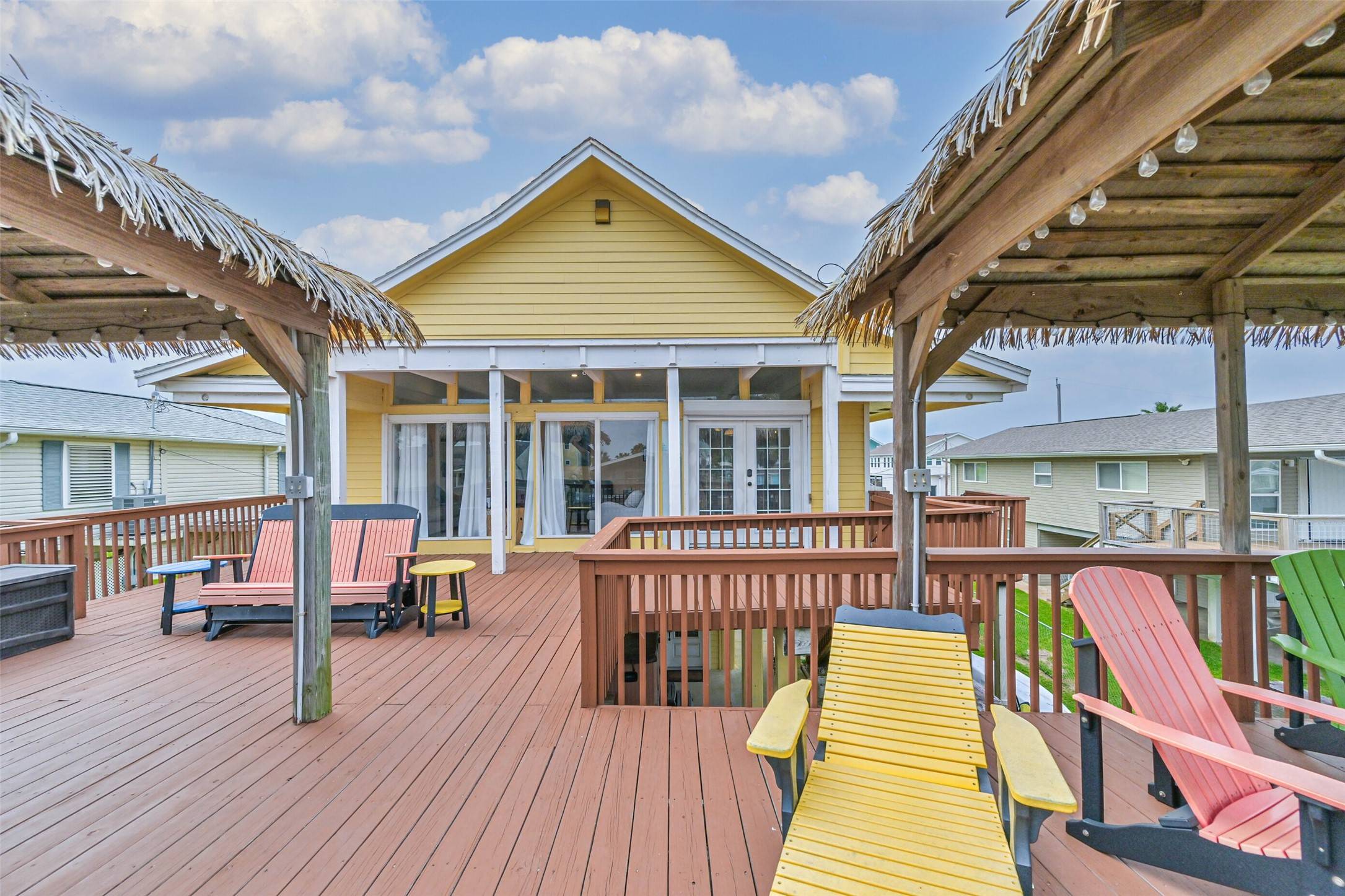 Jamaica Beach, TX 77554,16511 Bahama WAY