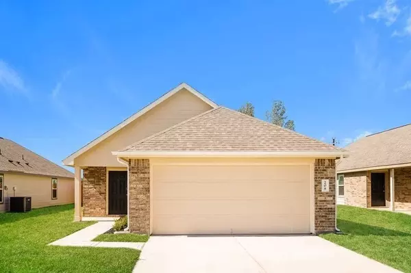 Huntsville, TX 77320,208 Elk Run LN