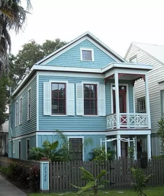 Galveston, TX 77550,2328 Avenue M