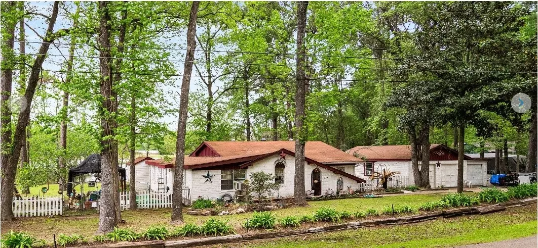 Conroe, TX 77316,624 Saint Lawrence River RD