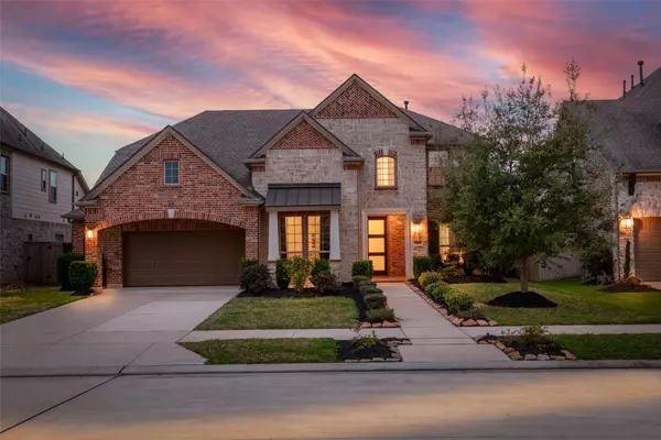 Missouri City, TX 77459,2415 Calling Bird CT