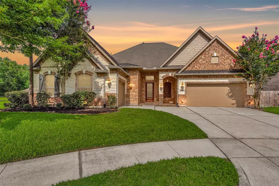 15818 Tremout Hollow LN, Houston, TX 77044