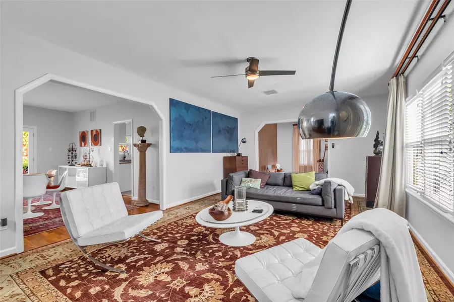 1831 Palm ST, Houston, TX 77004