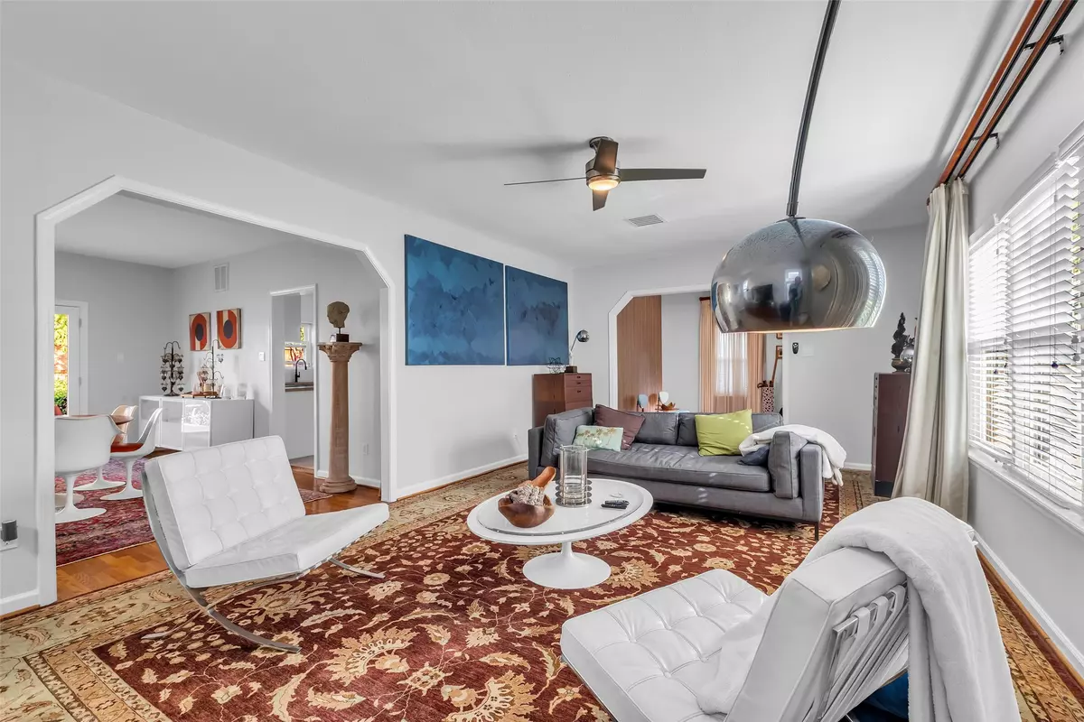 Houston, TX 77004,1831 Palm ST