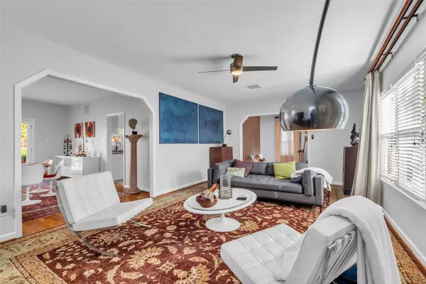 1831 Palm ST, Houston, TX 77004