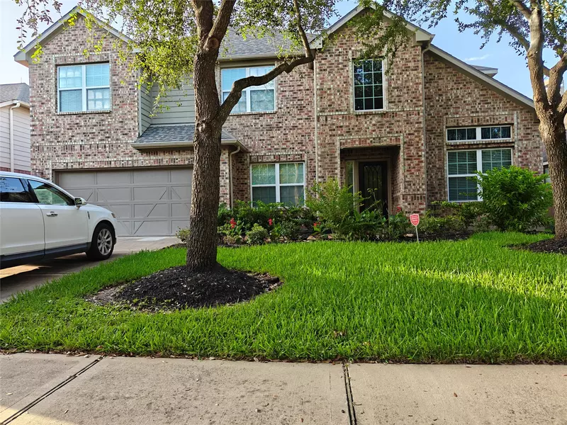 17306 Browning Trace LN, Richmond, TX 77407