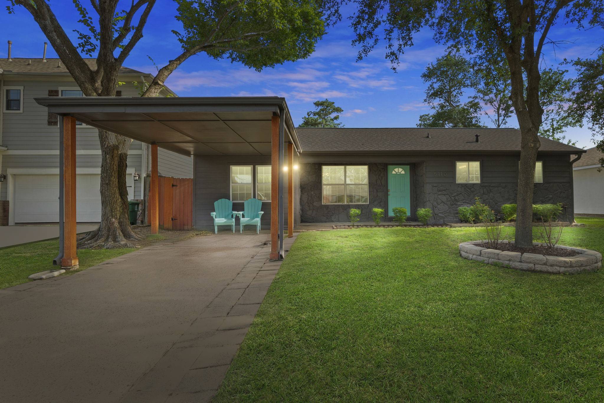 5110 Verdome LN, Houston, TX 77092