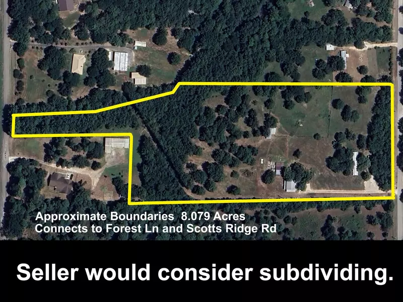 13381 Forest Ln, Montgomery, TX 77356