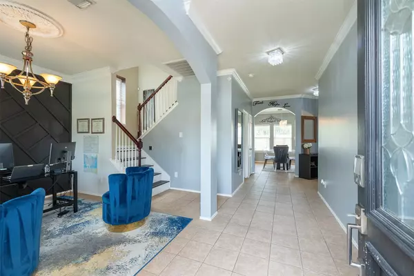 Katy, TX 77449,18519 Bare Meadow LN