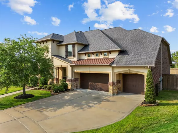 Houston, TX 77059,3435 Limestone Sky CT