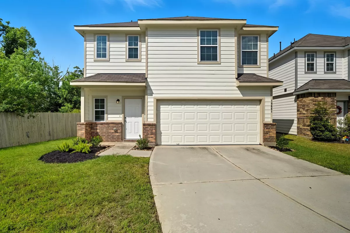 Katy, TX 77449,18651 Barwon River CT