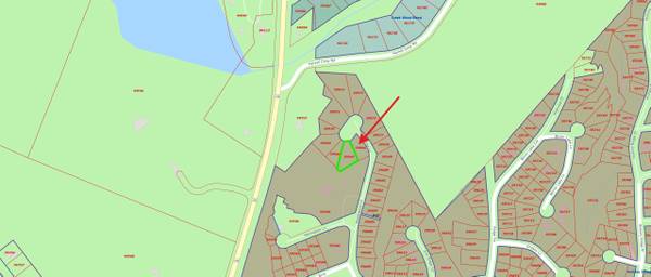 TBD Shadow Wood CIR, Coldspring, TX 77331