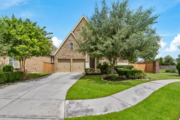 10810 Croftmore DR, Richmond, TX 77407