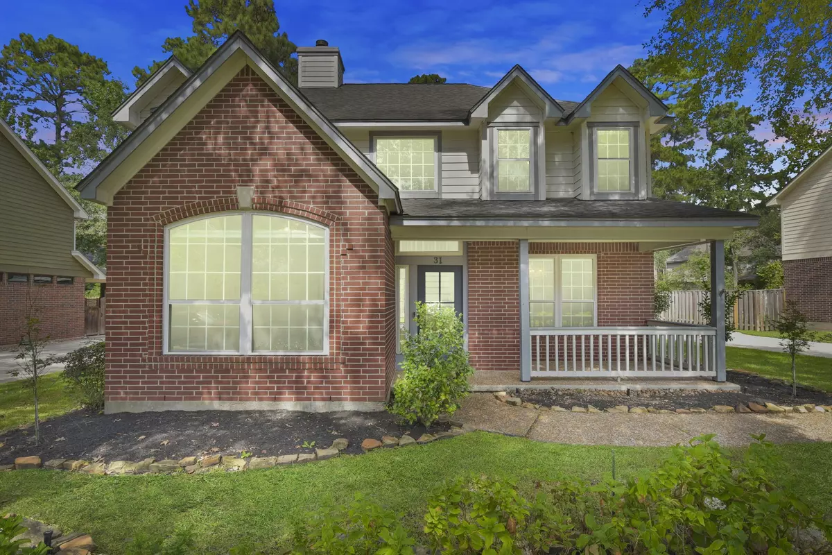 The Woodlands, TX 77381,31 Treescape CIR