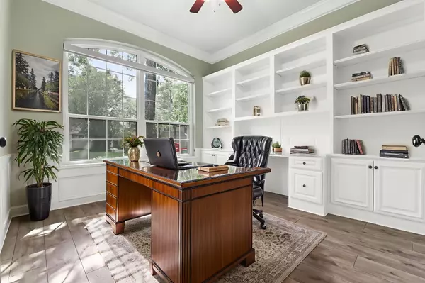 The Woodlands, TX 77381,31 Treescape CIR