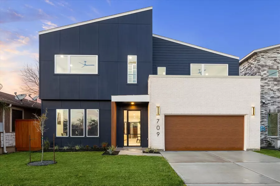709 Moody ST, Houston, TX 77009