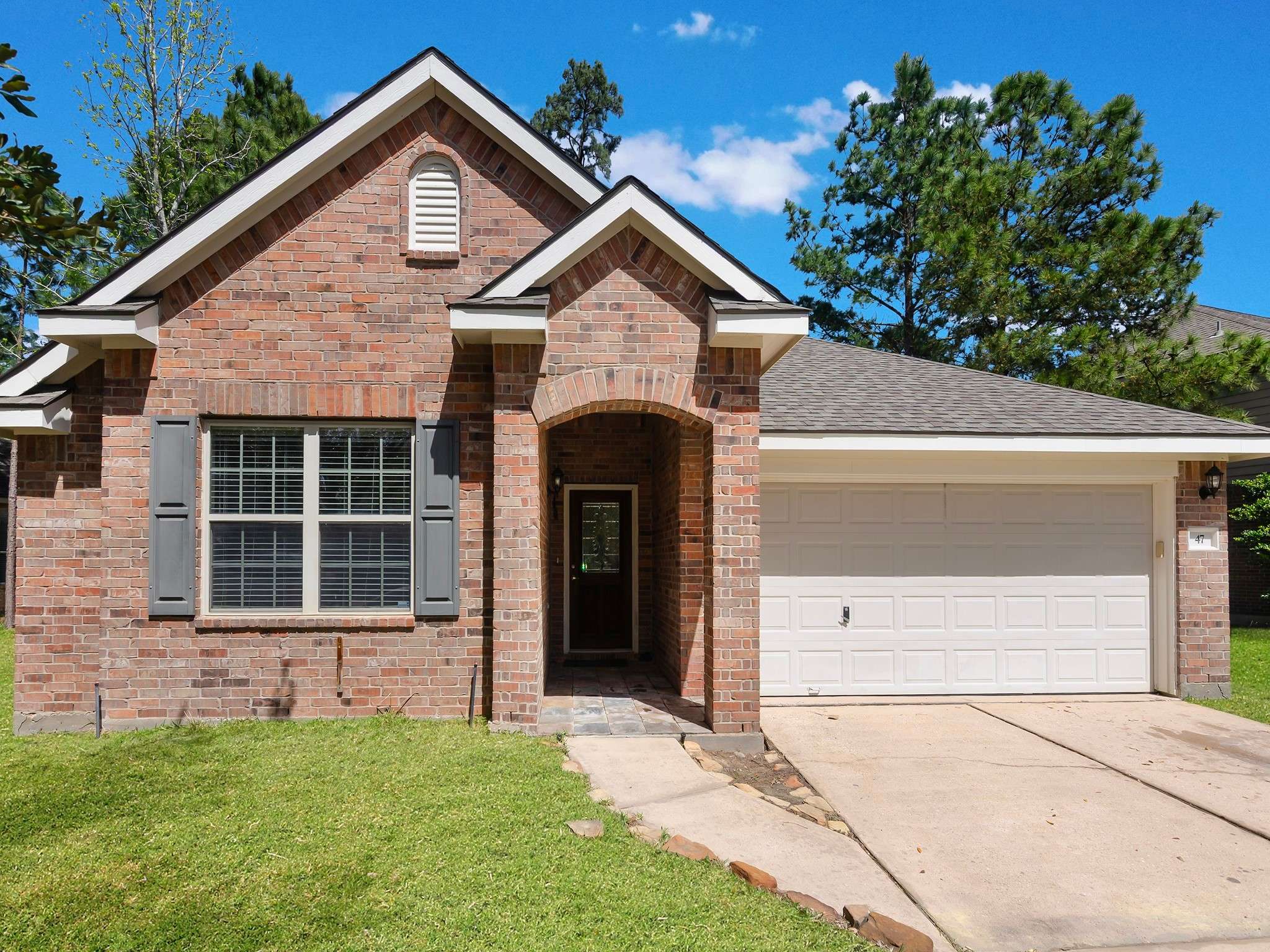 47 LASTING SPRING, The Woodlands, TX 77389