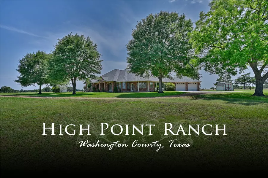 2120 Hohenwalde School RD, Brenham, TX 77833