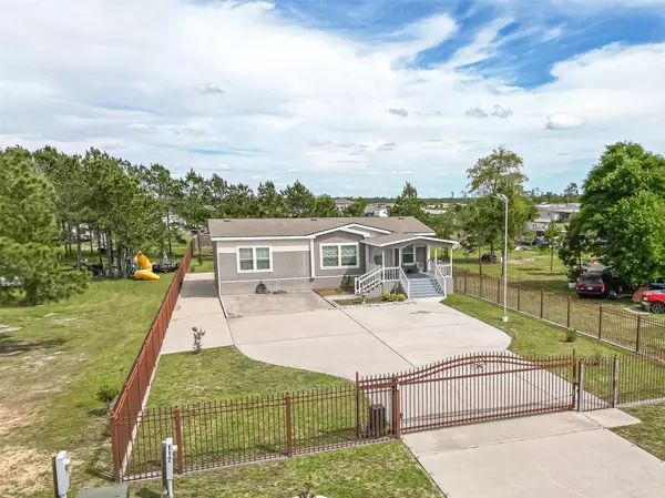 Cleveland, TX 77327,112 Road 5254