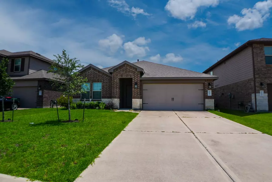29627 Juntti Park CT, Katy, TX 77494