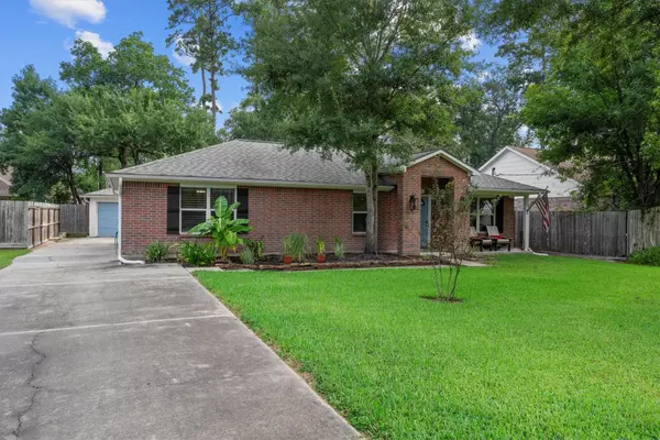 Conroe, TX 77385,1512 Glen Oaks DR