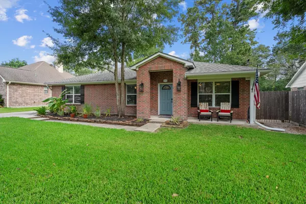 Conroe, TX 77385,1512 Glen Oaks DR