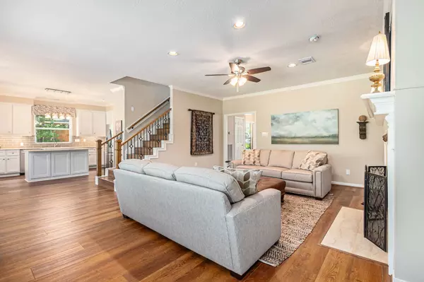 Spring, TX 77381,42 Golden Place