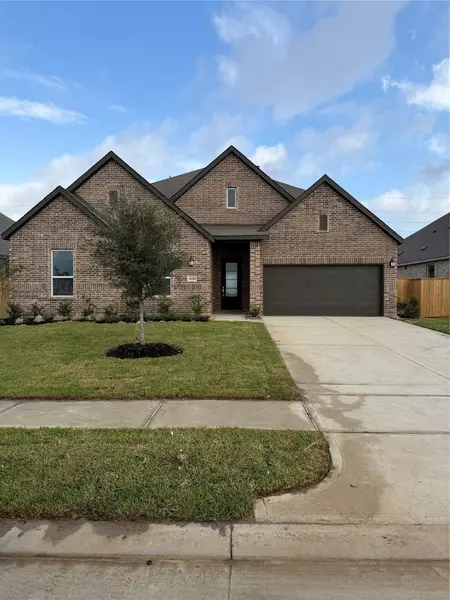 26210 Snowpeak AVE, Katy, TX 77493
