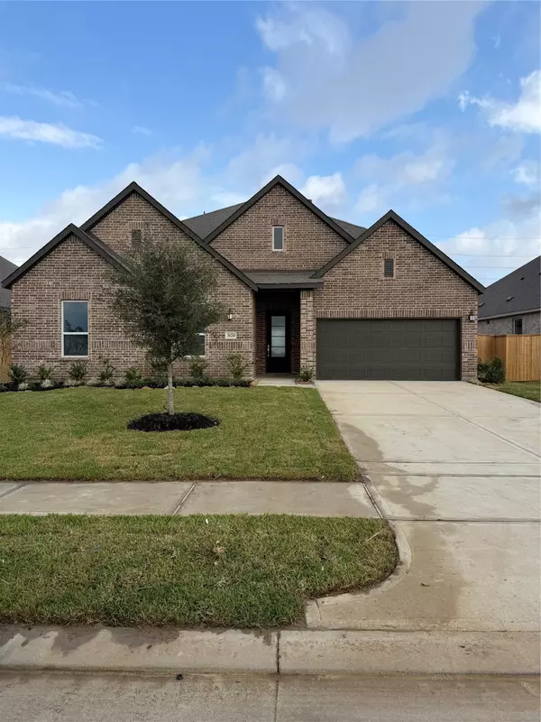 26210 Snowpeak AVE, Katy, TX 77493