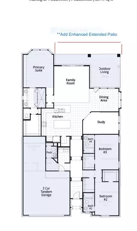 Fulshear, TX 77423,2803 Wild Berry CT