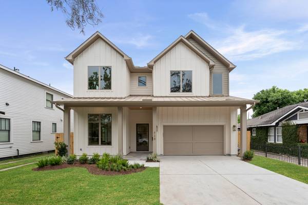 710 E 18th ST, Houston, TX 77008