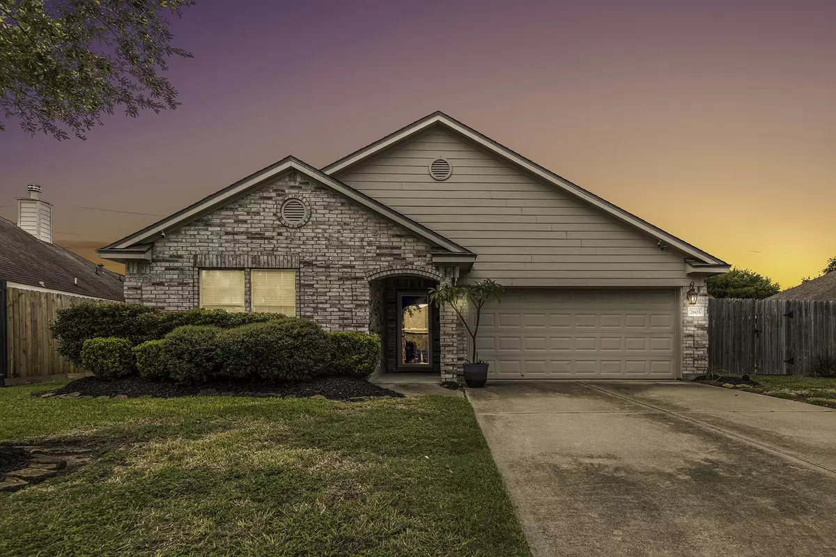 Texas City, TX 77590,2605 7th ST N