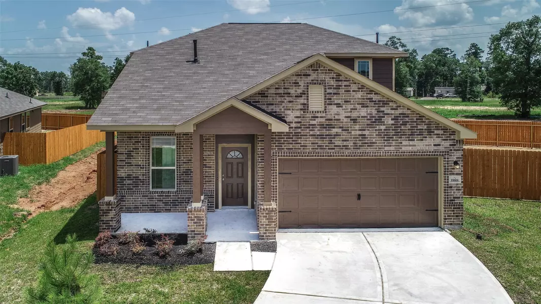 Address Not Disclosed