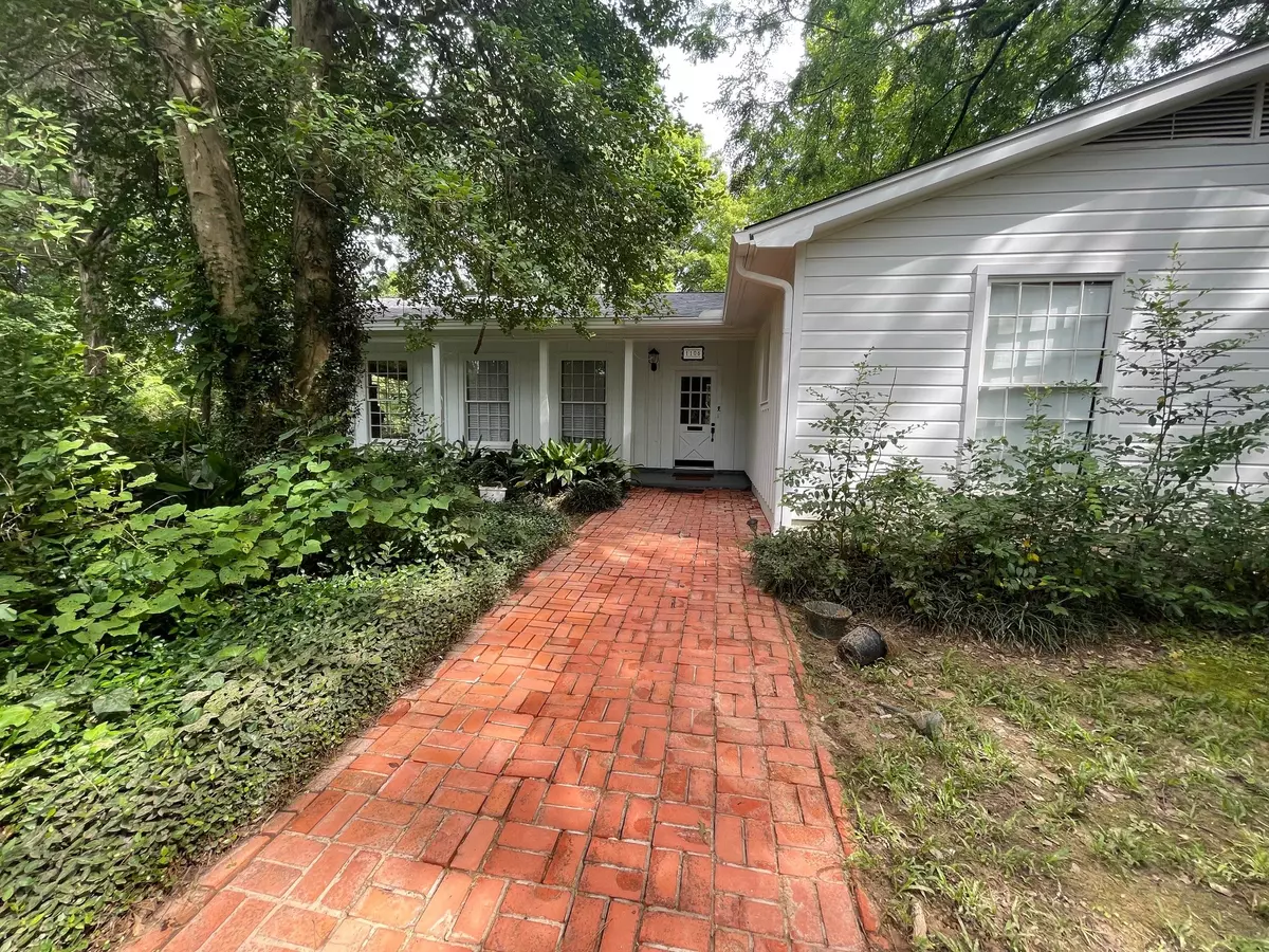 Crockett, TX 75835,1106 Redbud