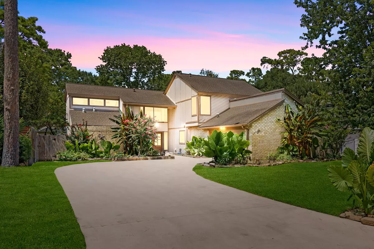 Houston, TX 77070,11826 Oakcroft DR