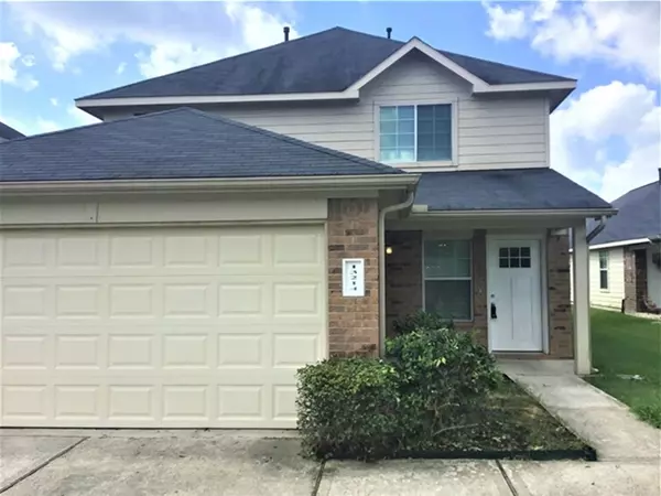 13214 Ambrosa DR, Houston, TX 77044