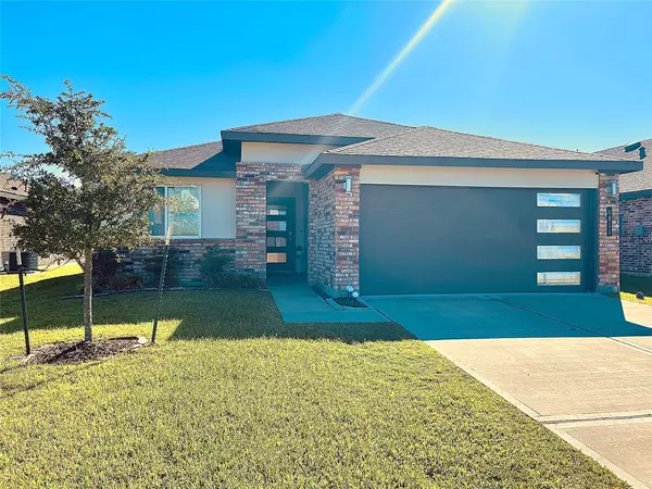 Richmond, TX 77407,6811 Fleetwood Crescent WAY