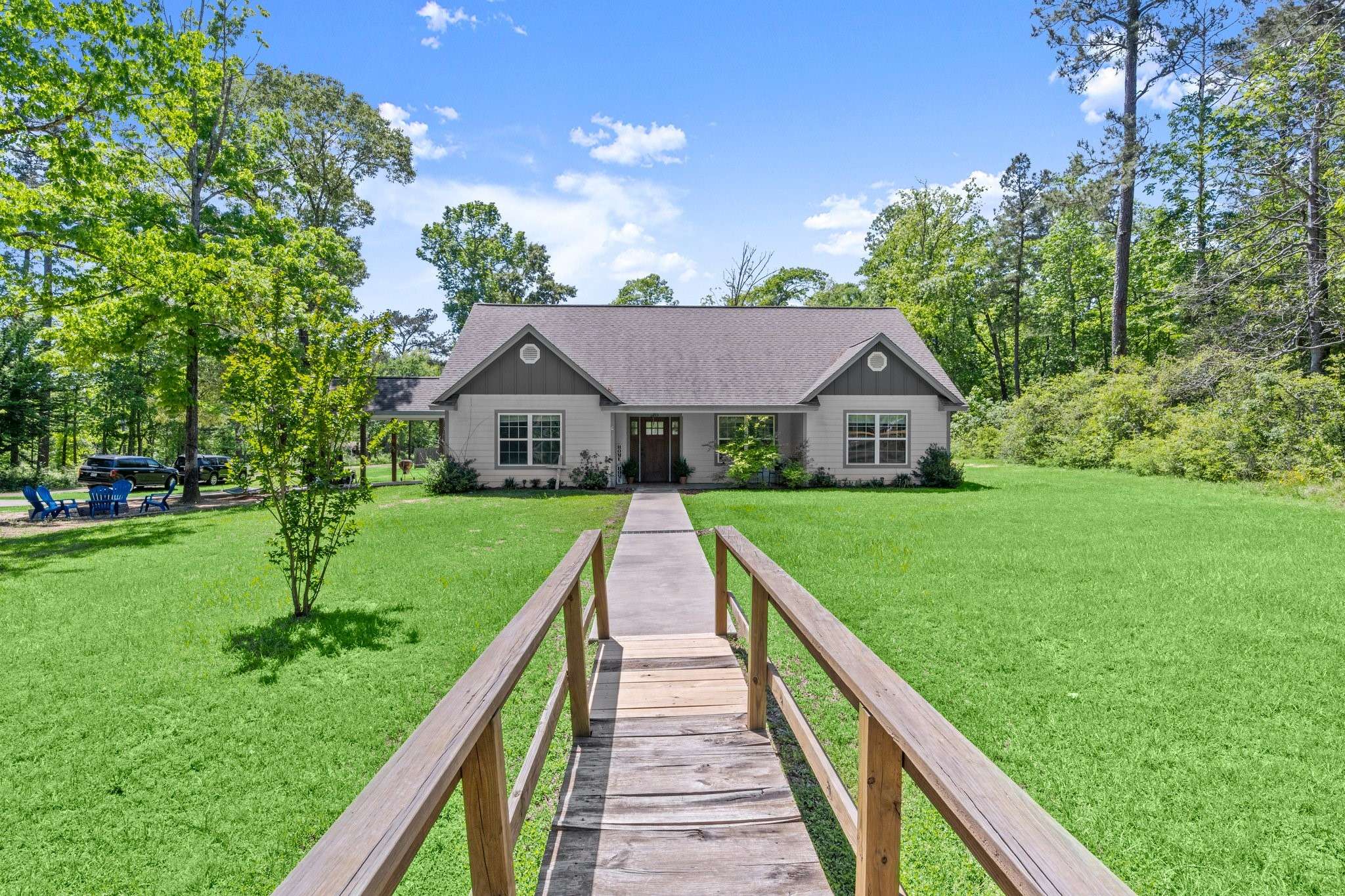 Livingston, TX 77351,683 Cross Timbers