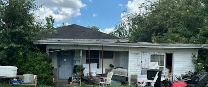 Address Not Disclosed