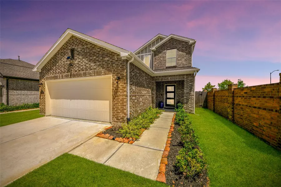 23306 Wise Walk DR, Katy, TX 77493