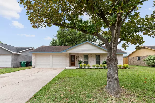 Houston, TX 77092,6223 Golden Forest DR