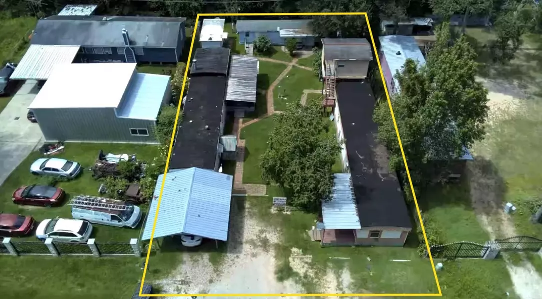 21061 Brazos DR, New Caney, TX 77357