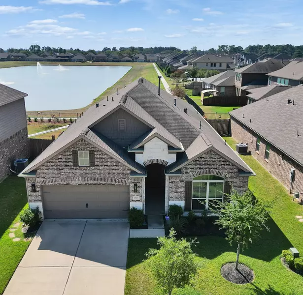 15803 Chestnut Branch TRL, Cypress, TX 77429