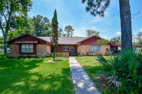 Houston, TX 77093,8715 Magna ST