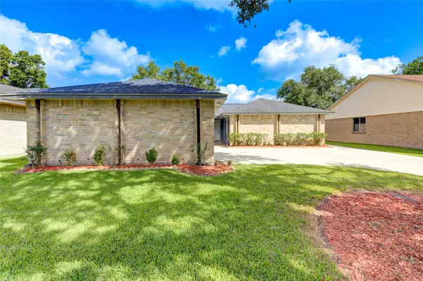 Houston, TX 77082,3346 Boxelder DR
