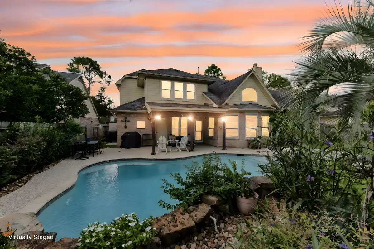 Houston, TX 77059,4418 Towering Oak Ct