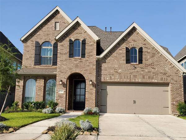 2338 Cherrywood CT, Missouri City, TX 77459