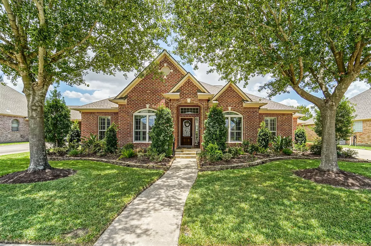 Deer Park, TX 77536,1814 Mesa Verde DR