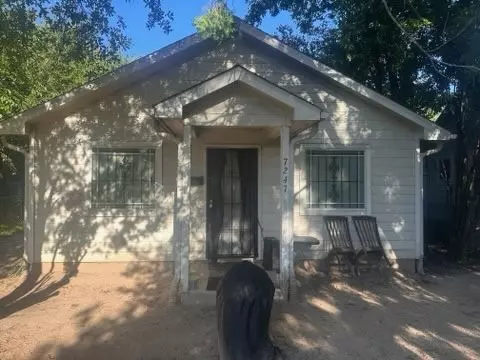 7247 Saint Augustine ST, Houston, TX 77021